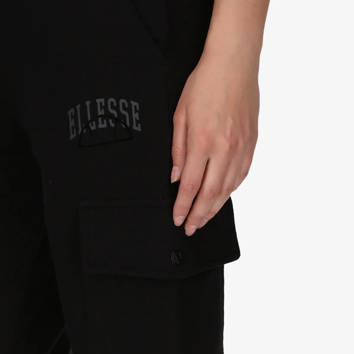ELLESSE Donji deo trenerke ELLESSE LADIES OPEN HEM PANTS
