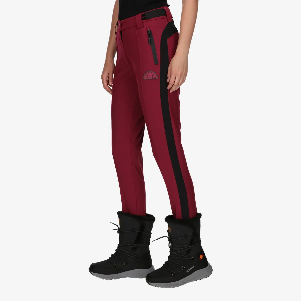 ELLESSE Pantalone LADIES SKI PANTS