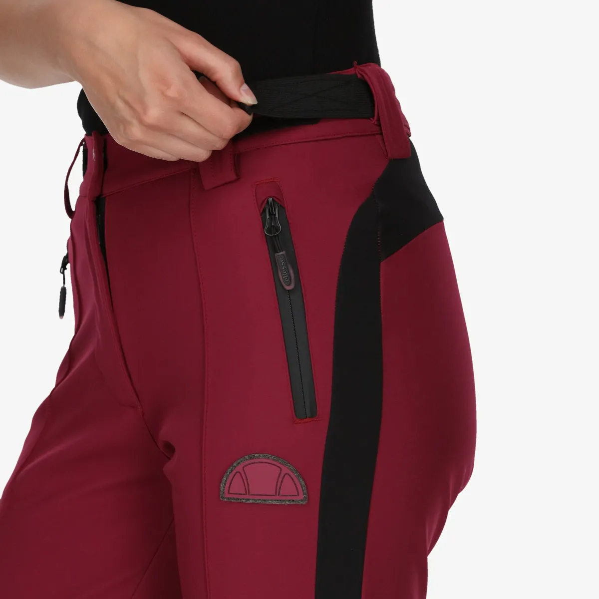 ELLESSE Pantalone LADIES SKI PANTS