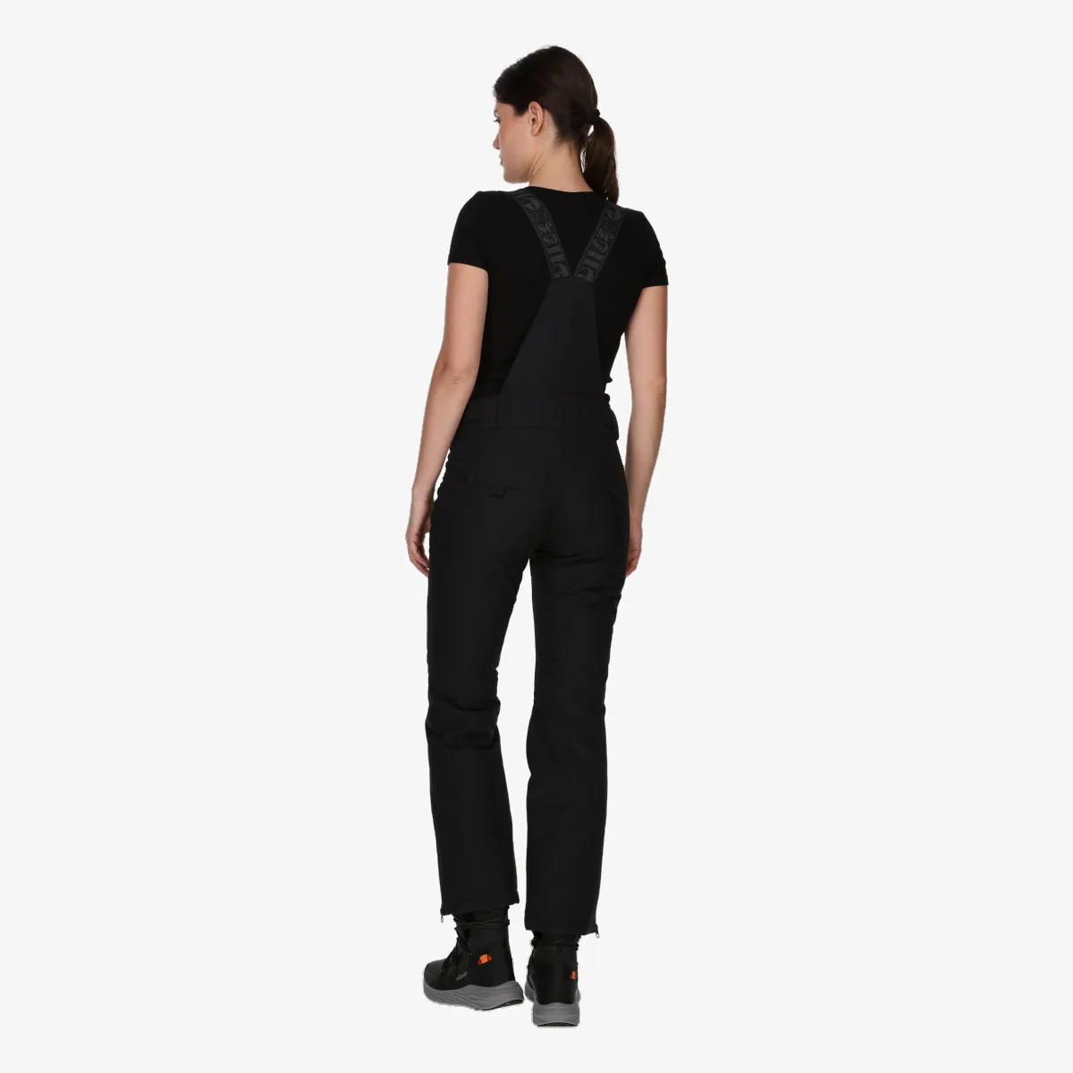 ELLESSE Pantalone LADIES SKI PANTS