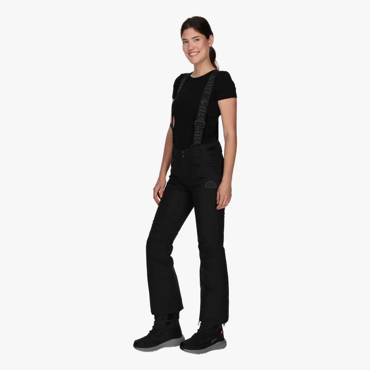 ELLESSE Pantalone LADIES SKI PANTS
