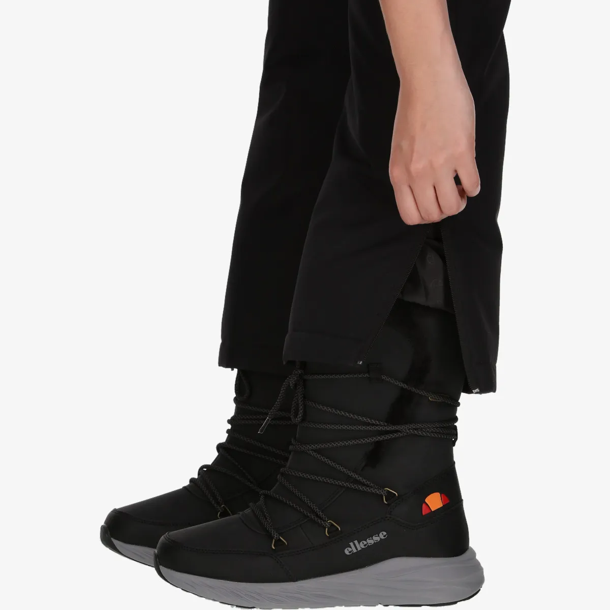 ELLESSE Pantalone LADIES SKI PANTS