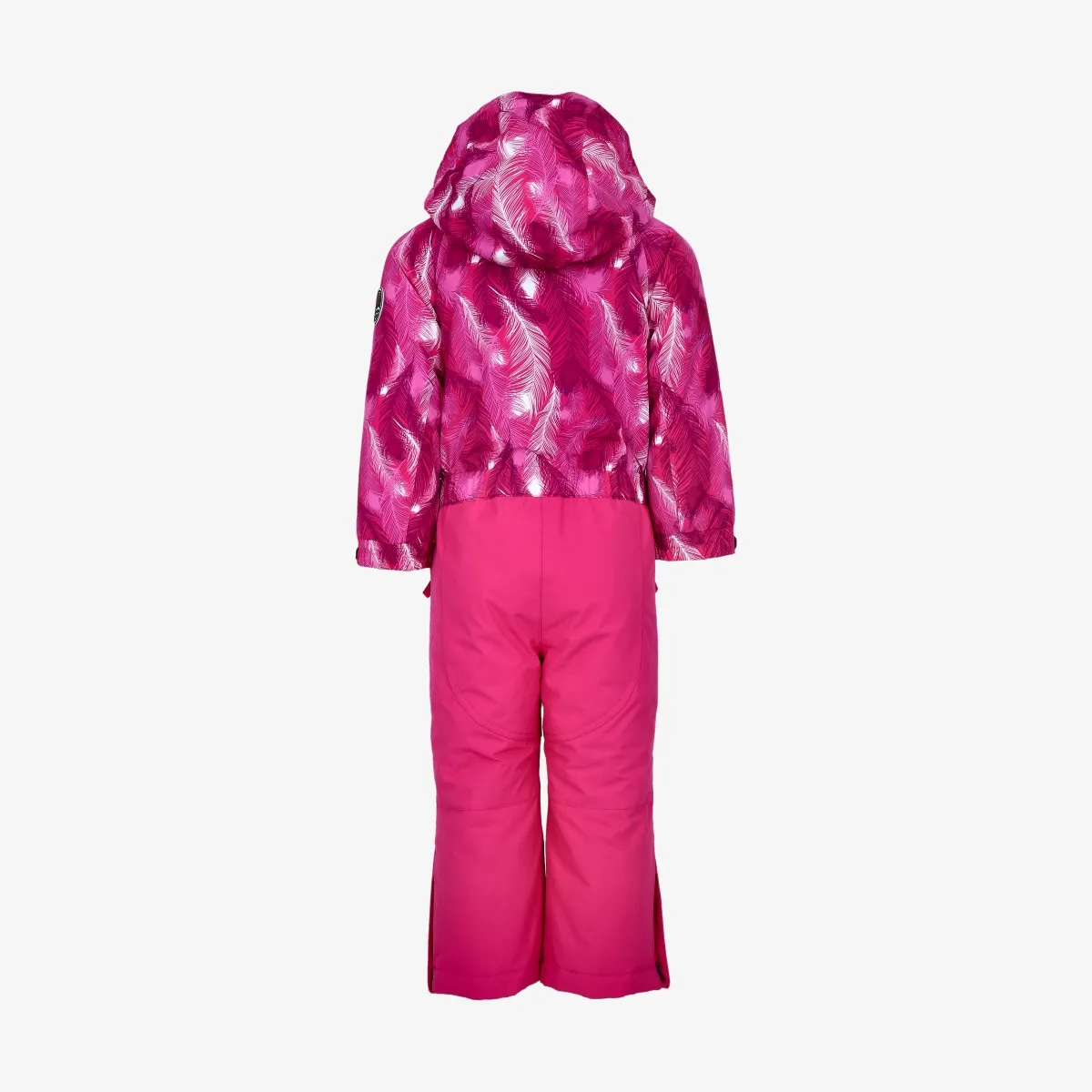 ELLESSE Kombinezon GIRLS SKI JUMPSUIT