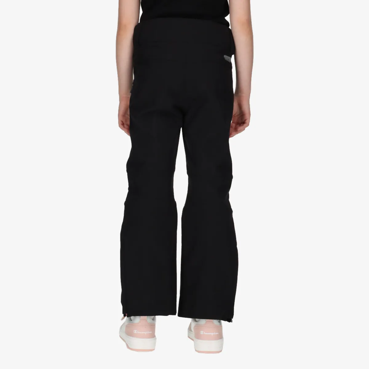 ELLESSE Pantalone GIRLS SOFT SHELL PANTS