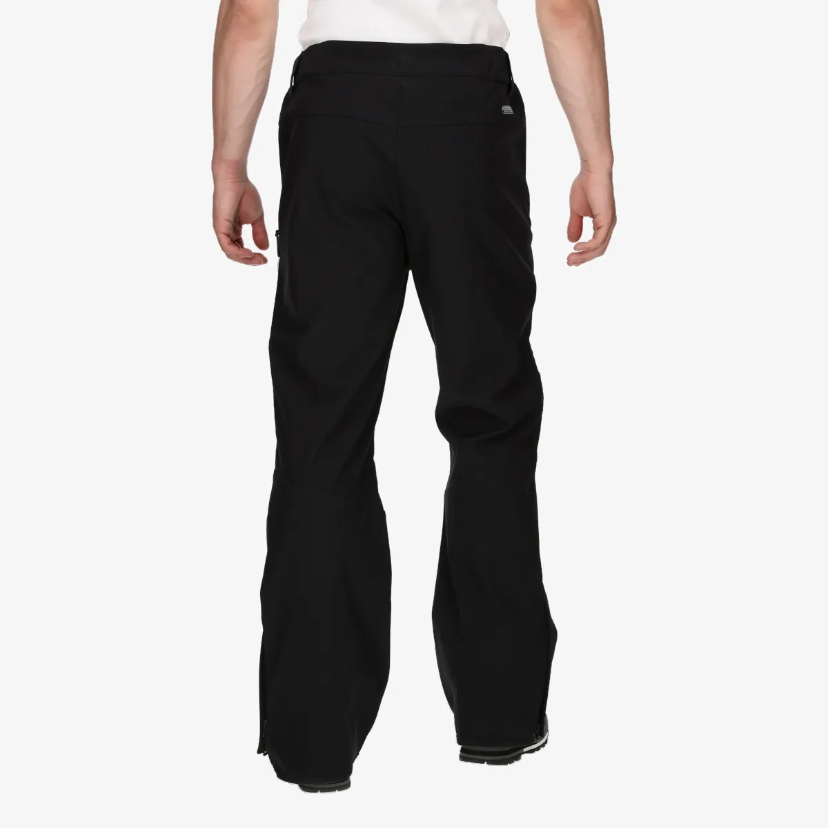 ELLESSE Pantalone MENS SOFT SHELL PANTS