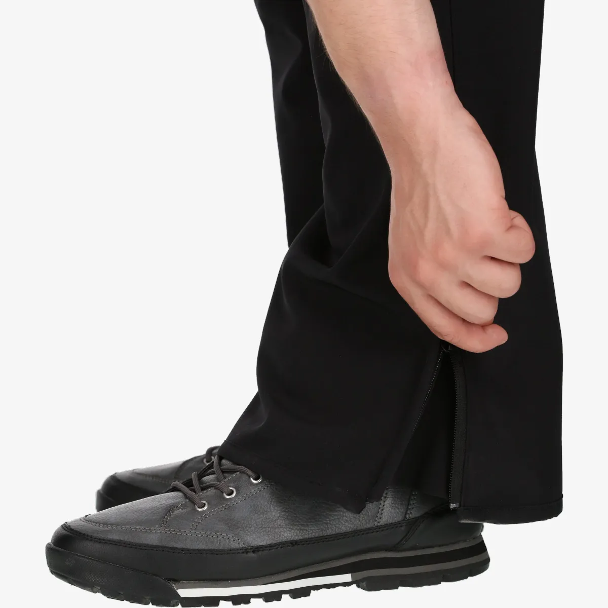 ELLESSE Pantalone MENS SOFT SHELL PANTS