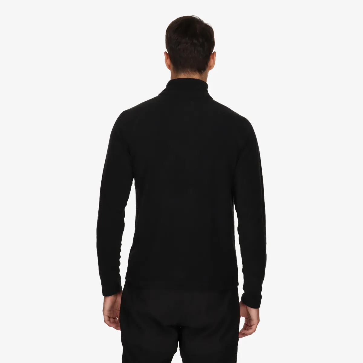 ELLESSE Dukserica MENS SKI MICROFLEECE