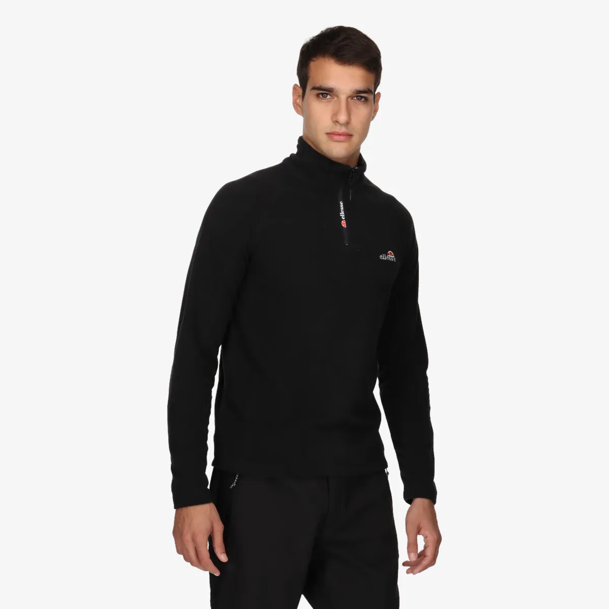ELLESSE Dukserica MENS SKI MICROFLEECE