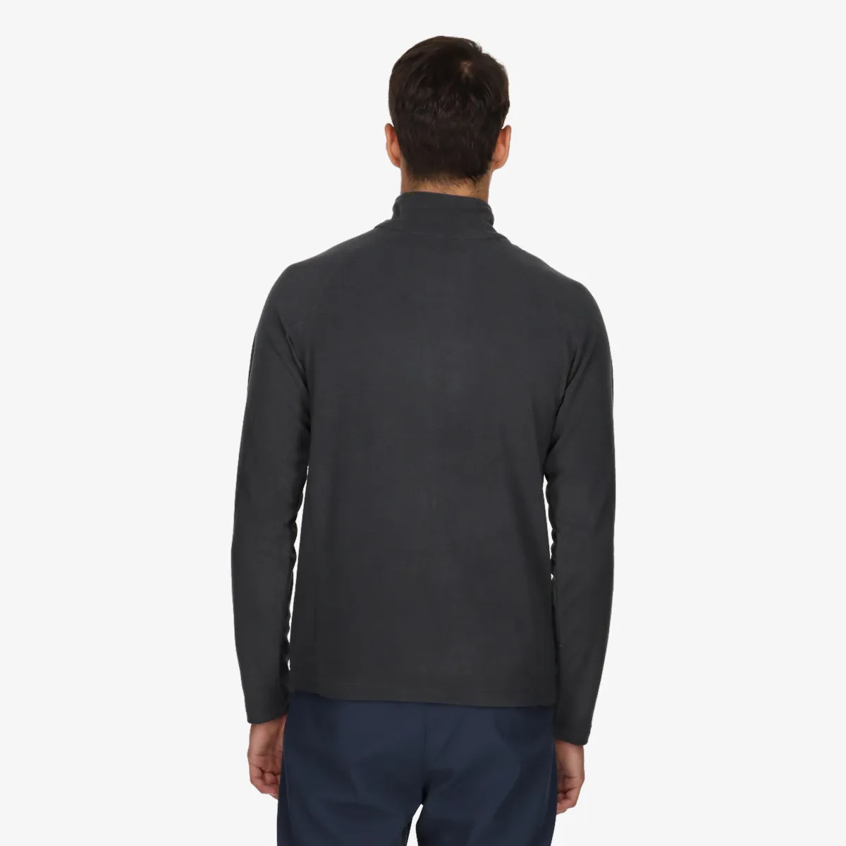 ELLESSE Dukserica MENS SKI MICROFLEECE