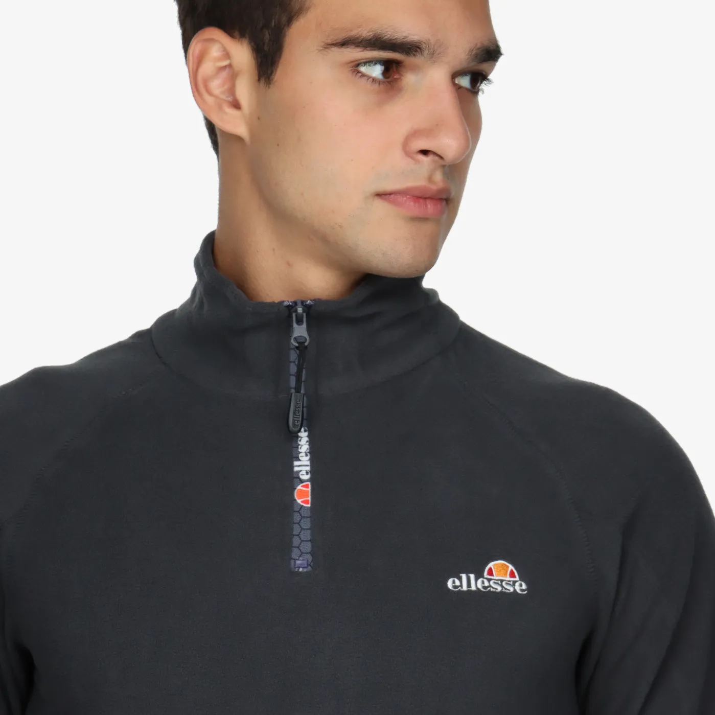ELLESSE Dukserica MENS SKI MICROFLEECE
