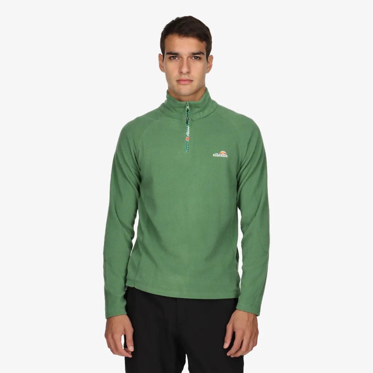 ELLESSE Dukserica MENS SKI MICROFLEECE