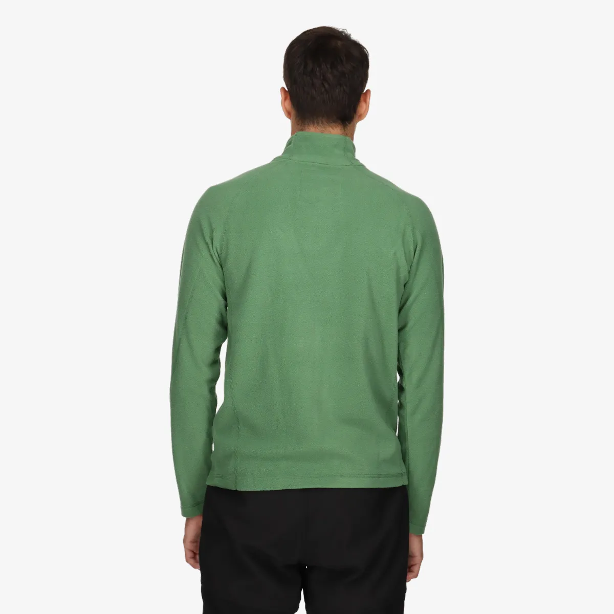 ELLESSE Dukserica MENS SKI MICROFLEECE