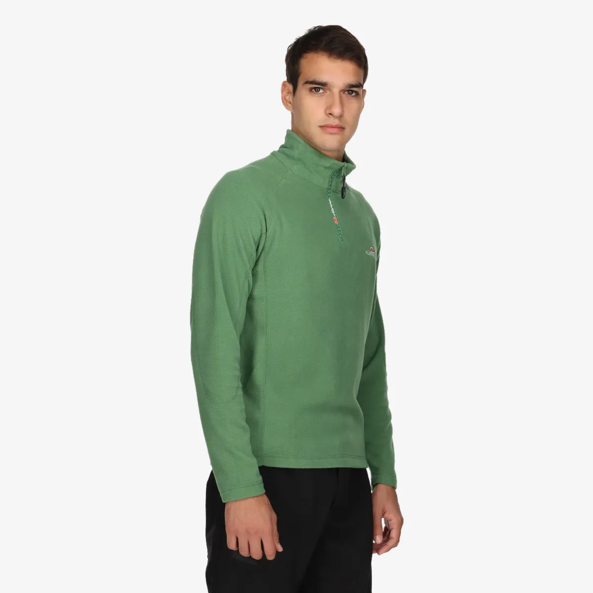ELLESSE Dukserica MENS SKI MICROFLEECE