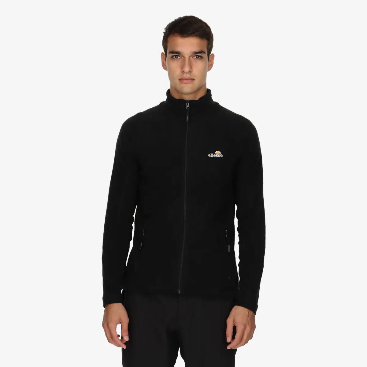 ELLESSE Dukserica MENS SKI MICROFLEECE