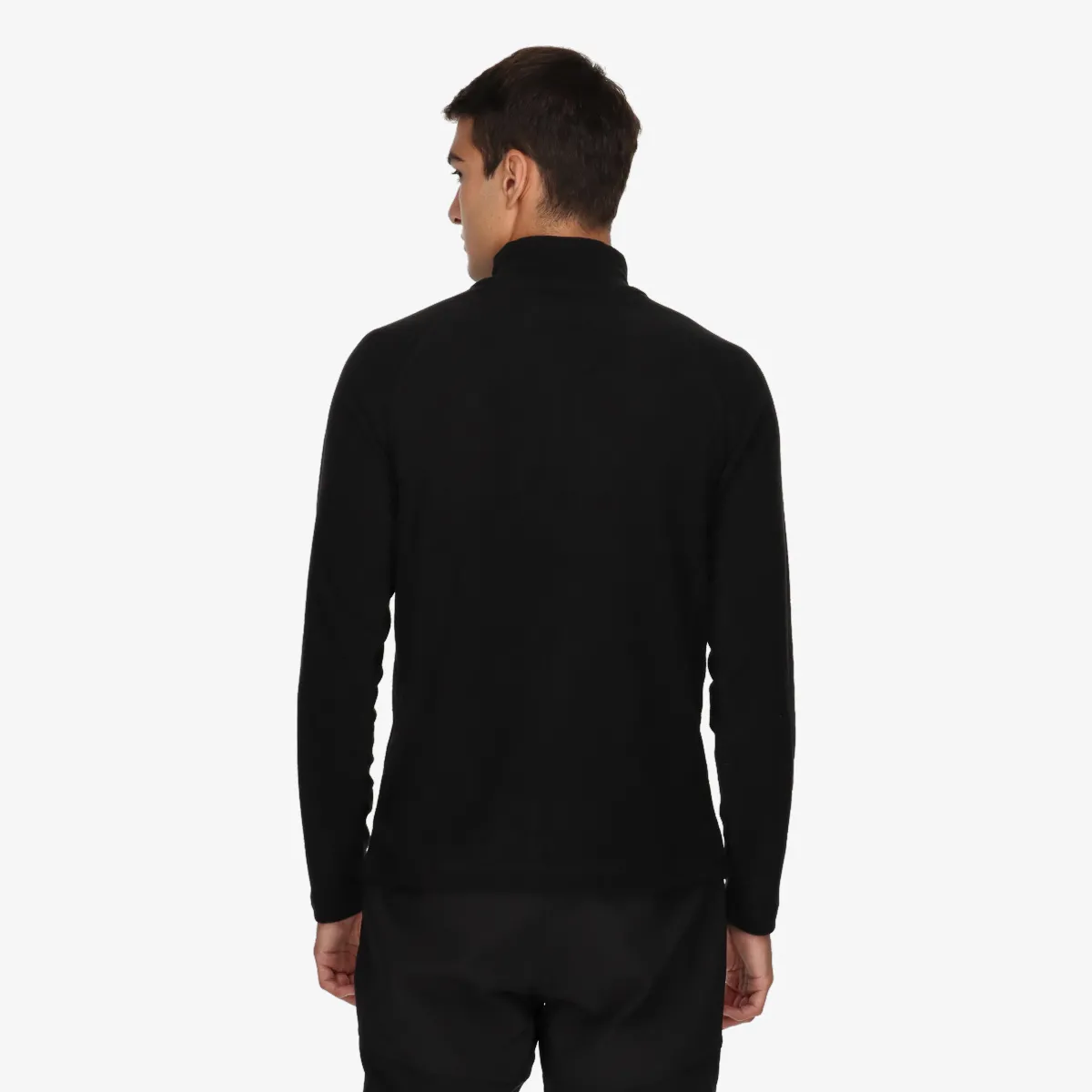 ELLESSE Dukserica MENS SKI MICROFLEECE