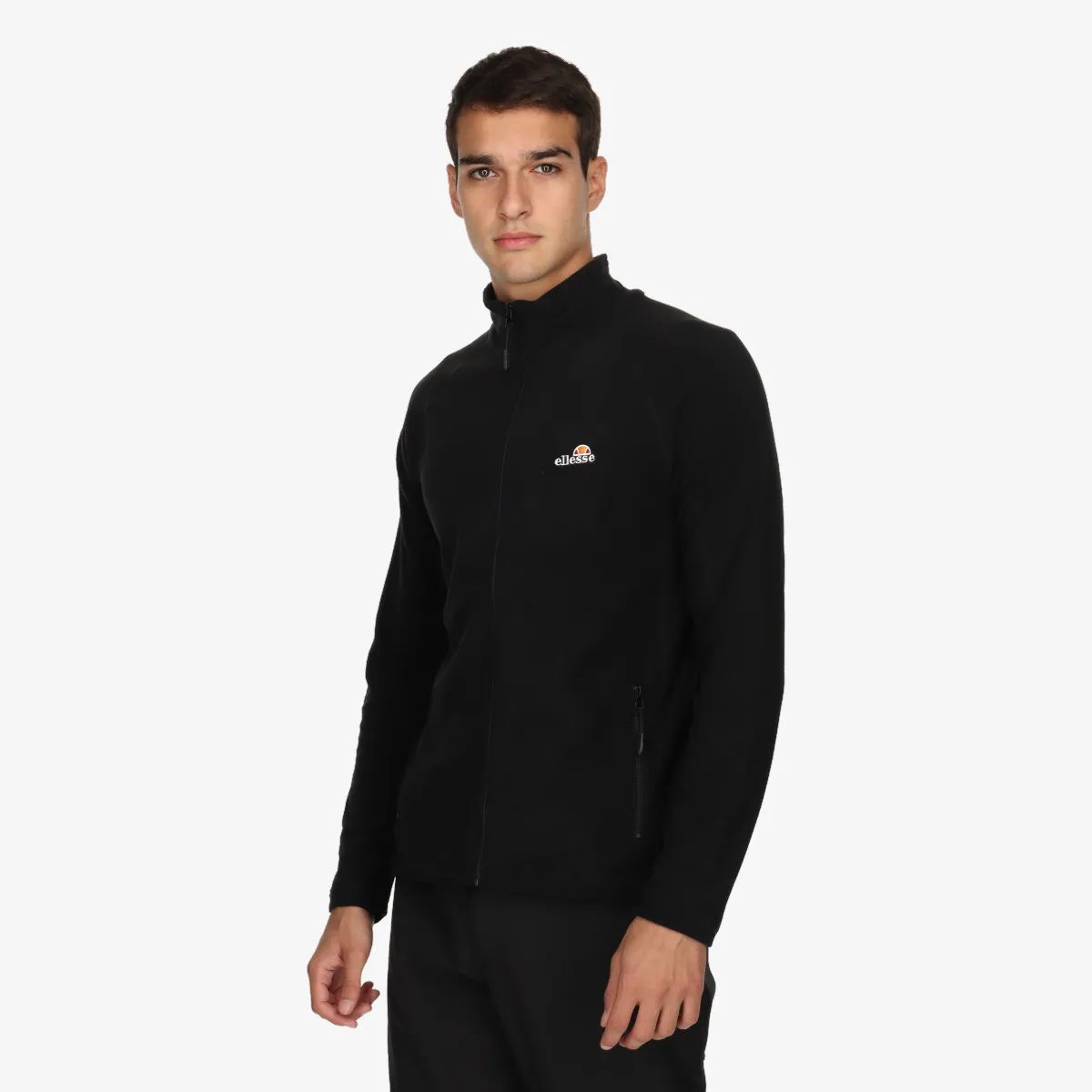 ELLESSE Dukserica MENS SKI MICROFLEECE