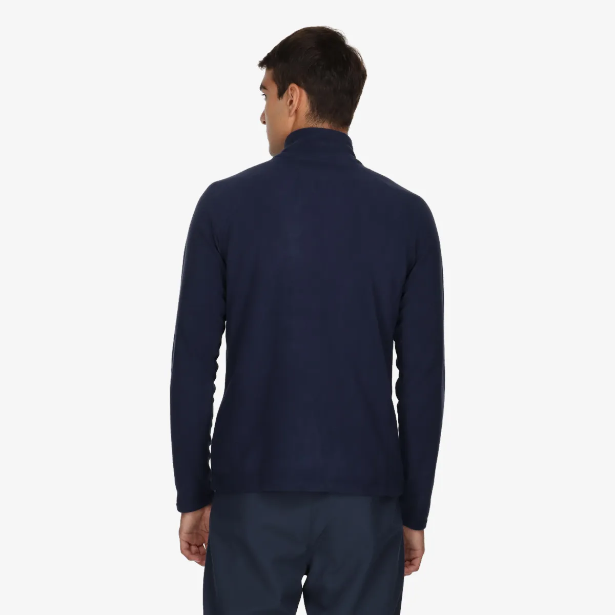 ELLESSE Dukserica MENS SKI MICROFLEECE 