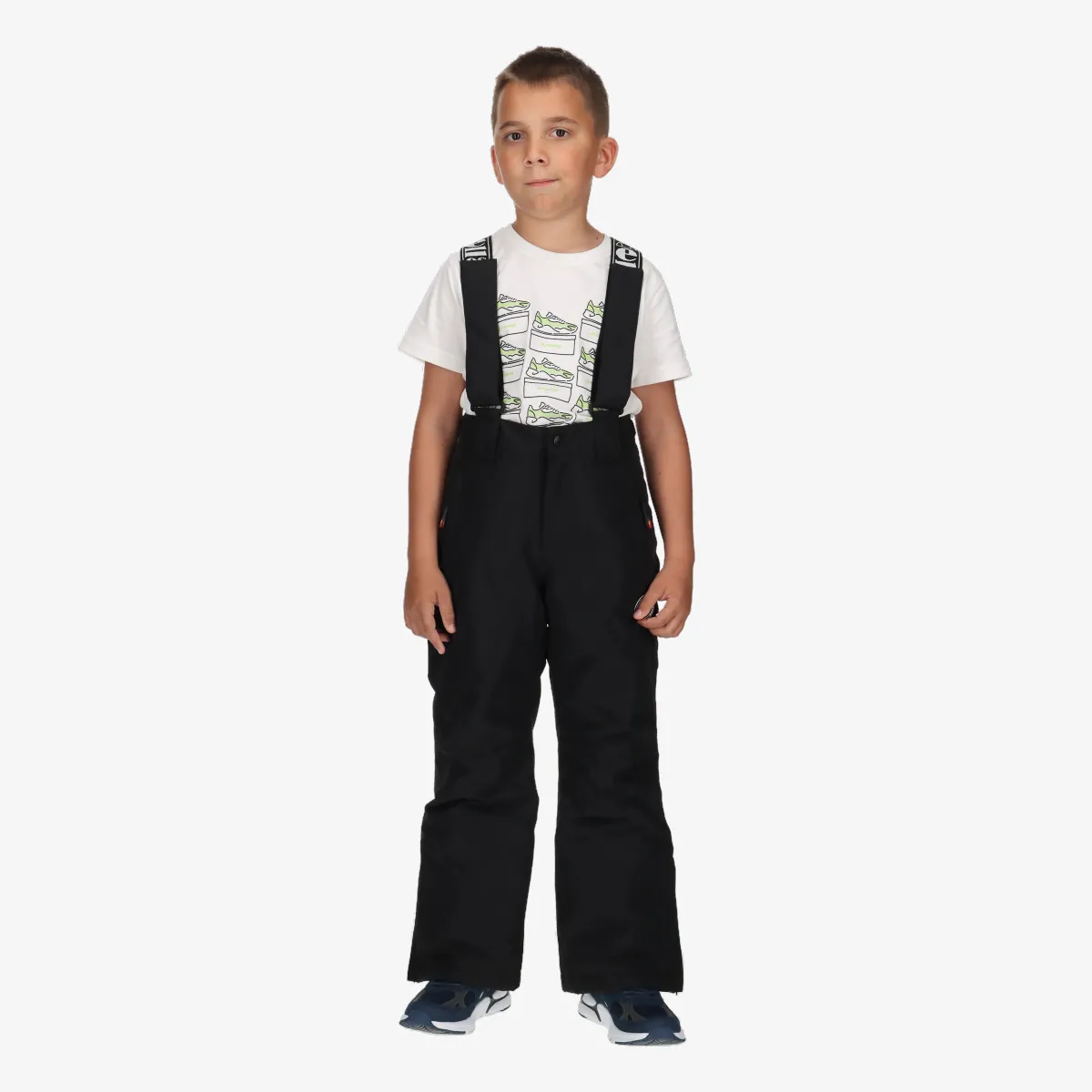 ELLESSE Pantalone Ski