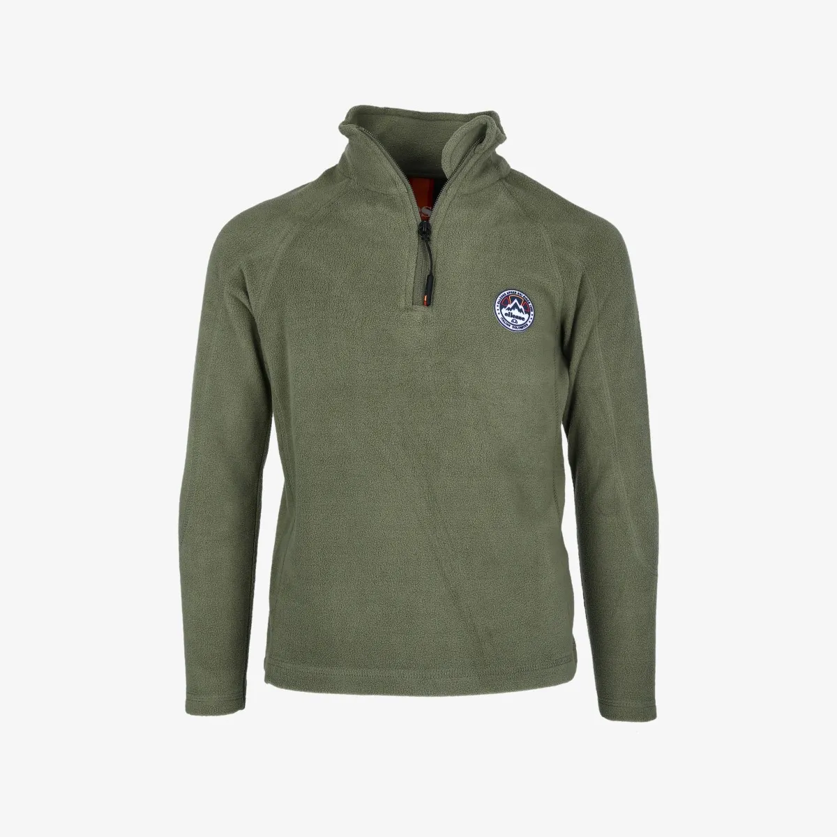 ELLESSE Dukserica BOYS SKI MICROFLEECE 