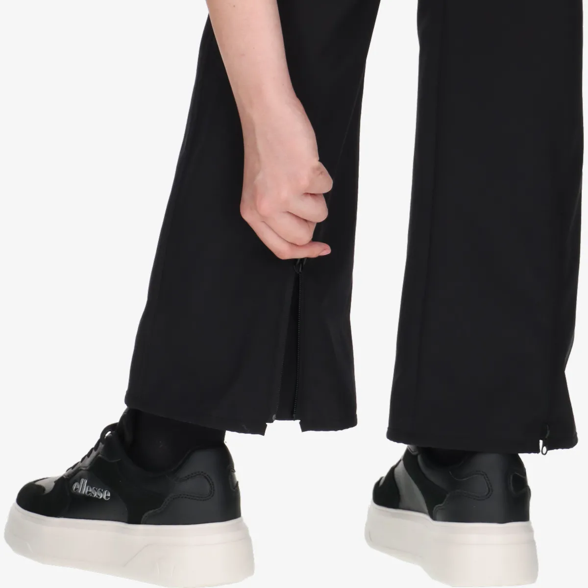 ELLESSE Pantalone Soft Shell