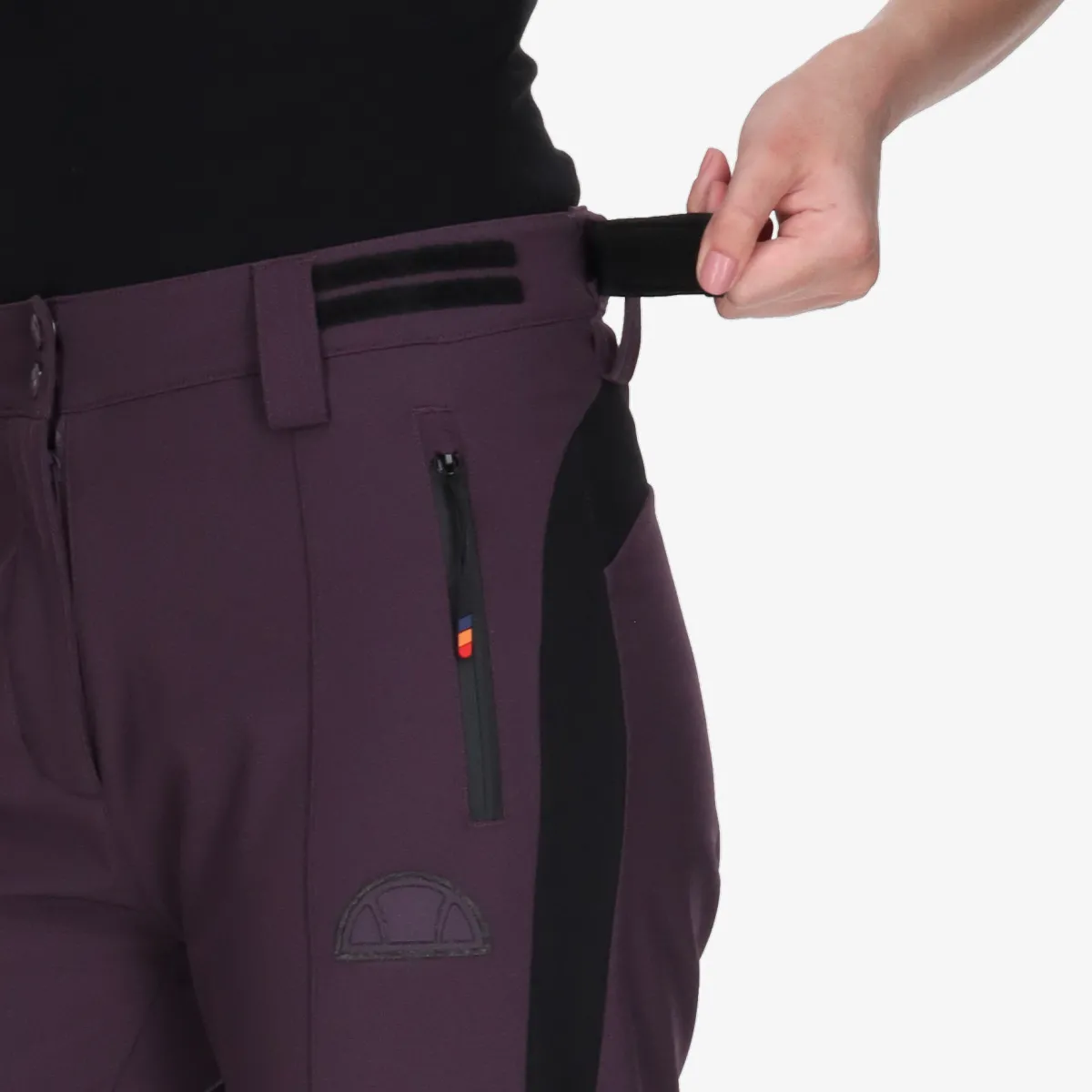 ELLESSE Pantalone Ladies