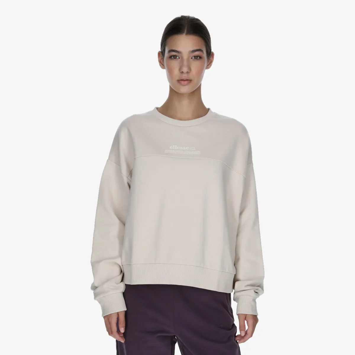 ELLESSE Dukserica Ladies 