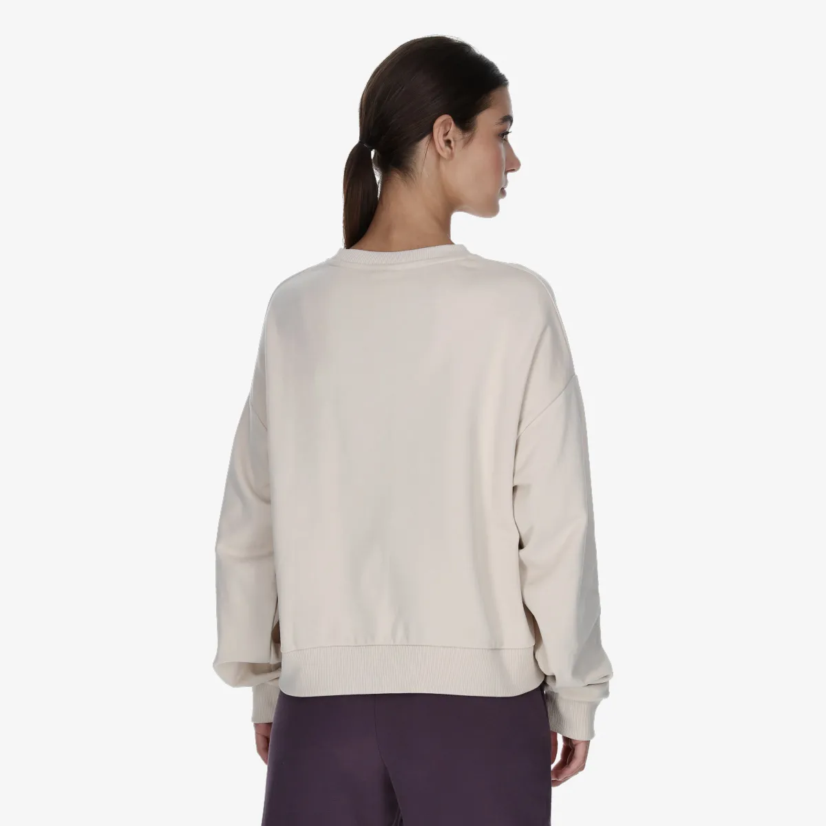 ELLESSE Dukserica Ladies 