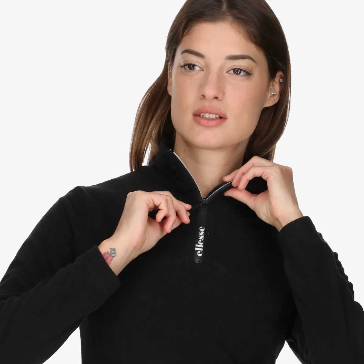ELLESSE Dukserica Ladies 