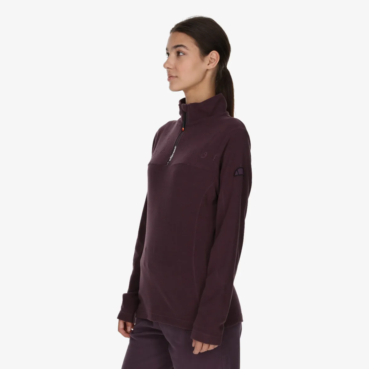 ELLESSE Dukserica Ladies 