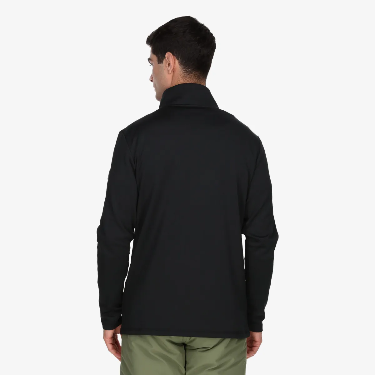 ELLESSE Dukserica Ski 