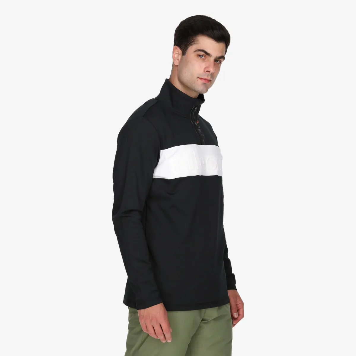 ELLESSE Dukserica Ski 