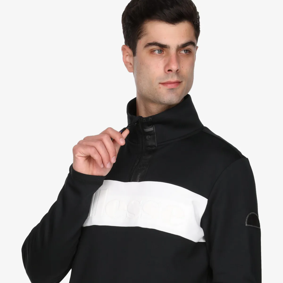 ELLESSE Dukserica Ski 