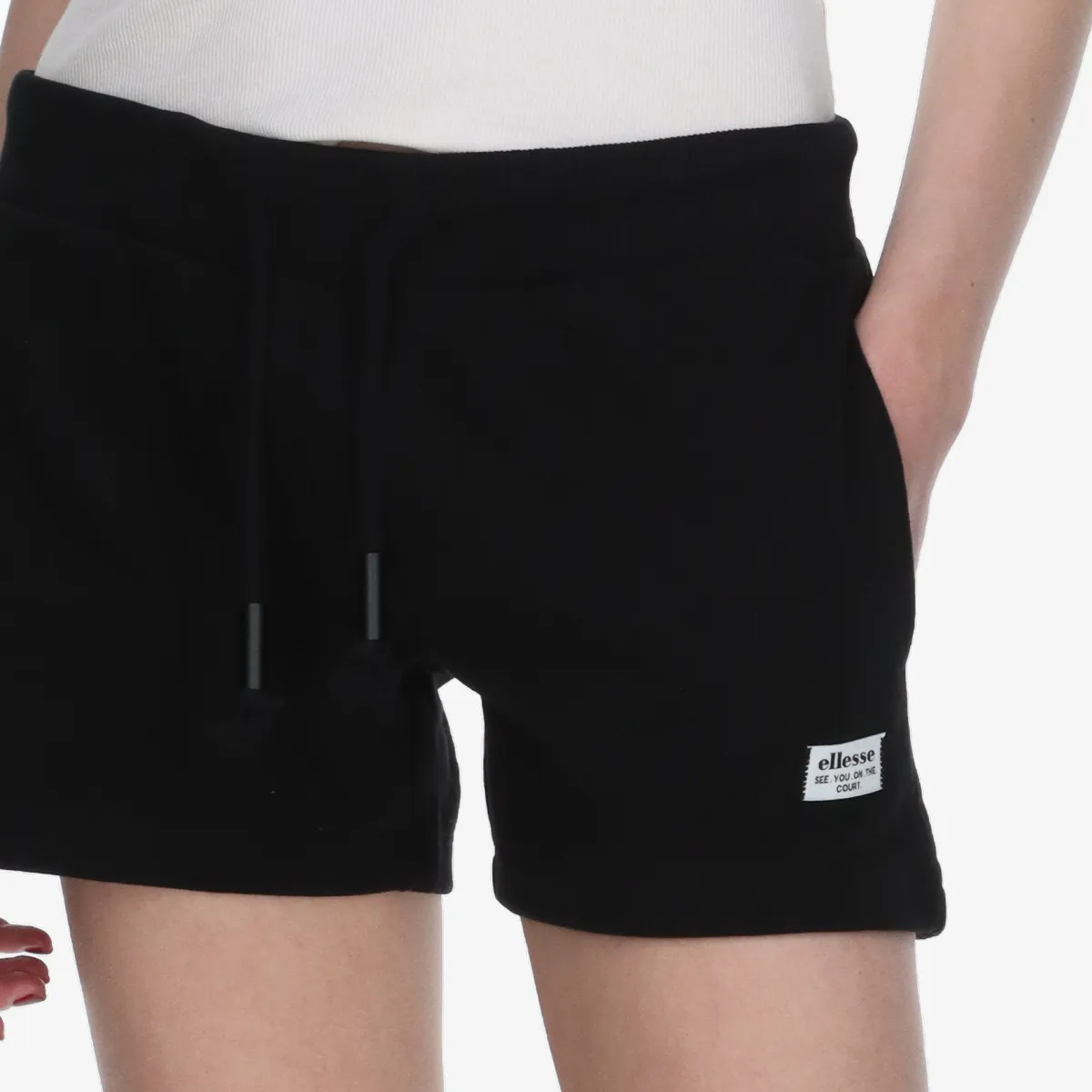 ELLESSE Šorc ELLESSE LADIES SHORTS 