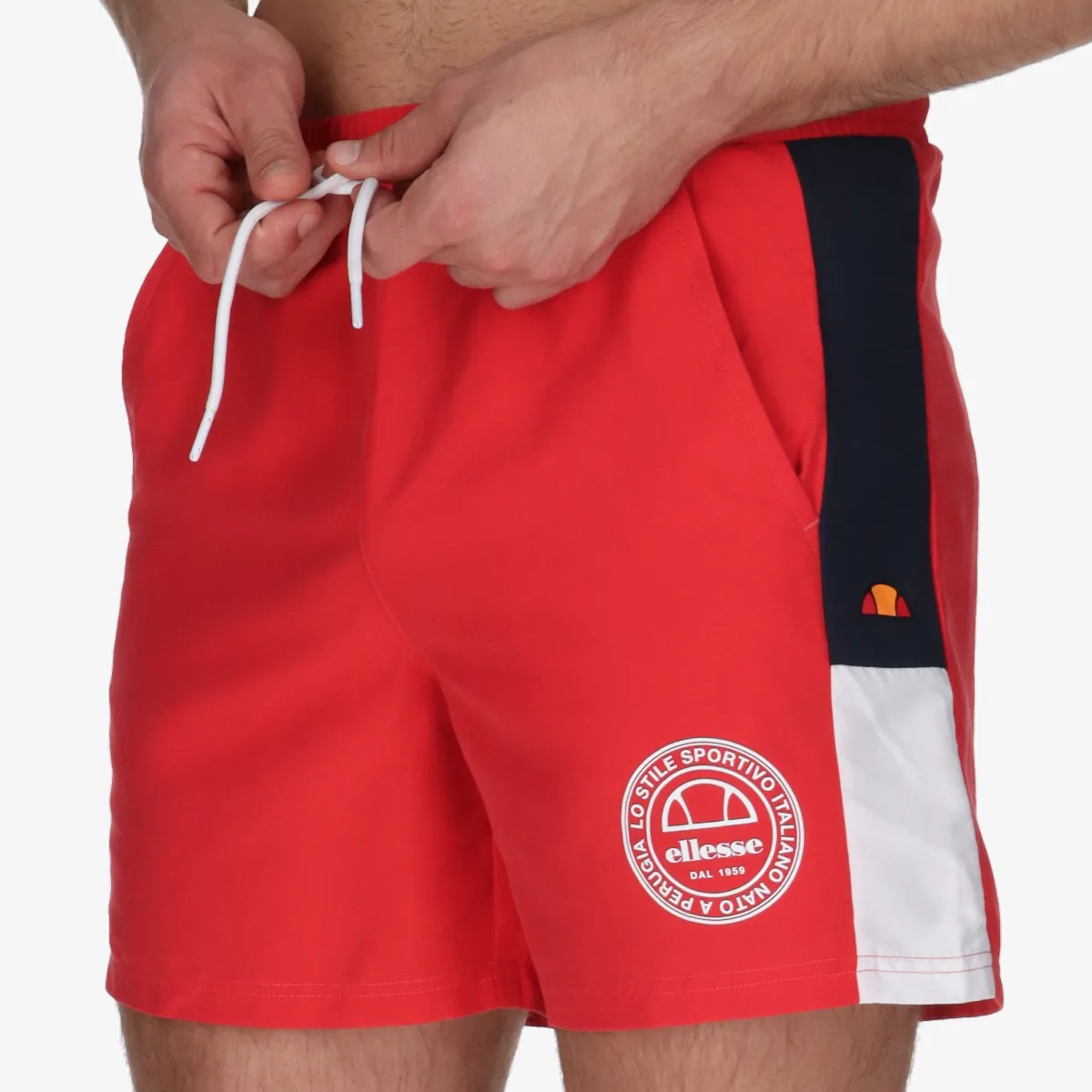 ELLESSE Šorc ELLESSE MENS SHORTS 