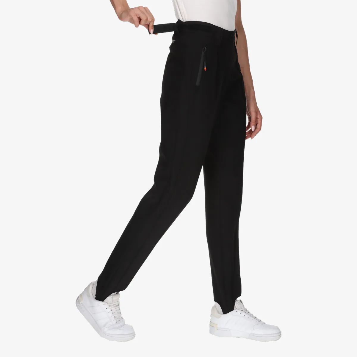 ELLESSE Pantalone Ellesse