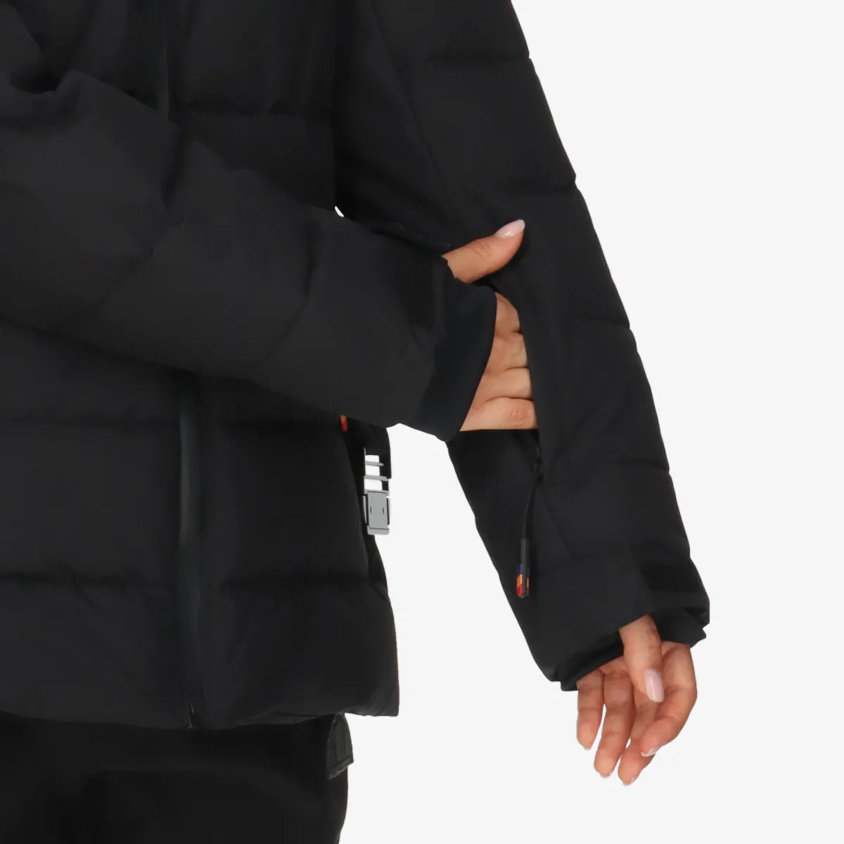 ELLESSE Pantalone Ellesse