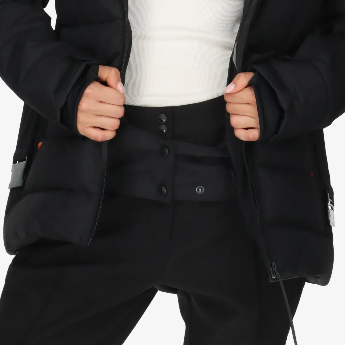 ELLESSE Pantalone Ellesse