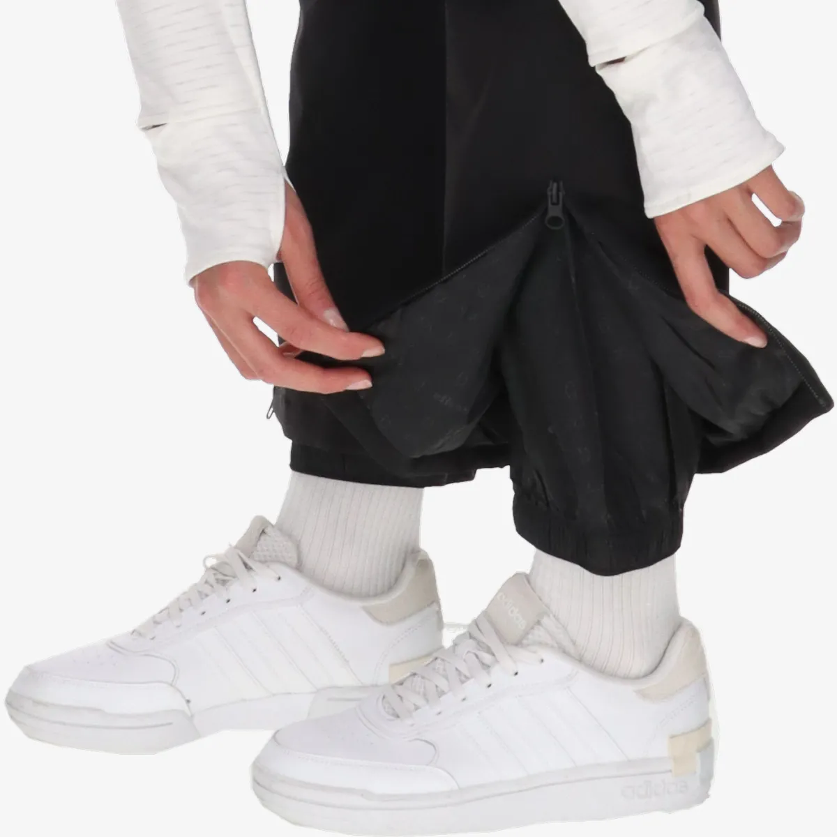 ELLESSE Pantalone Ellesse