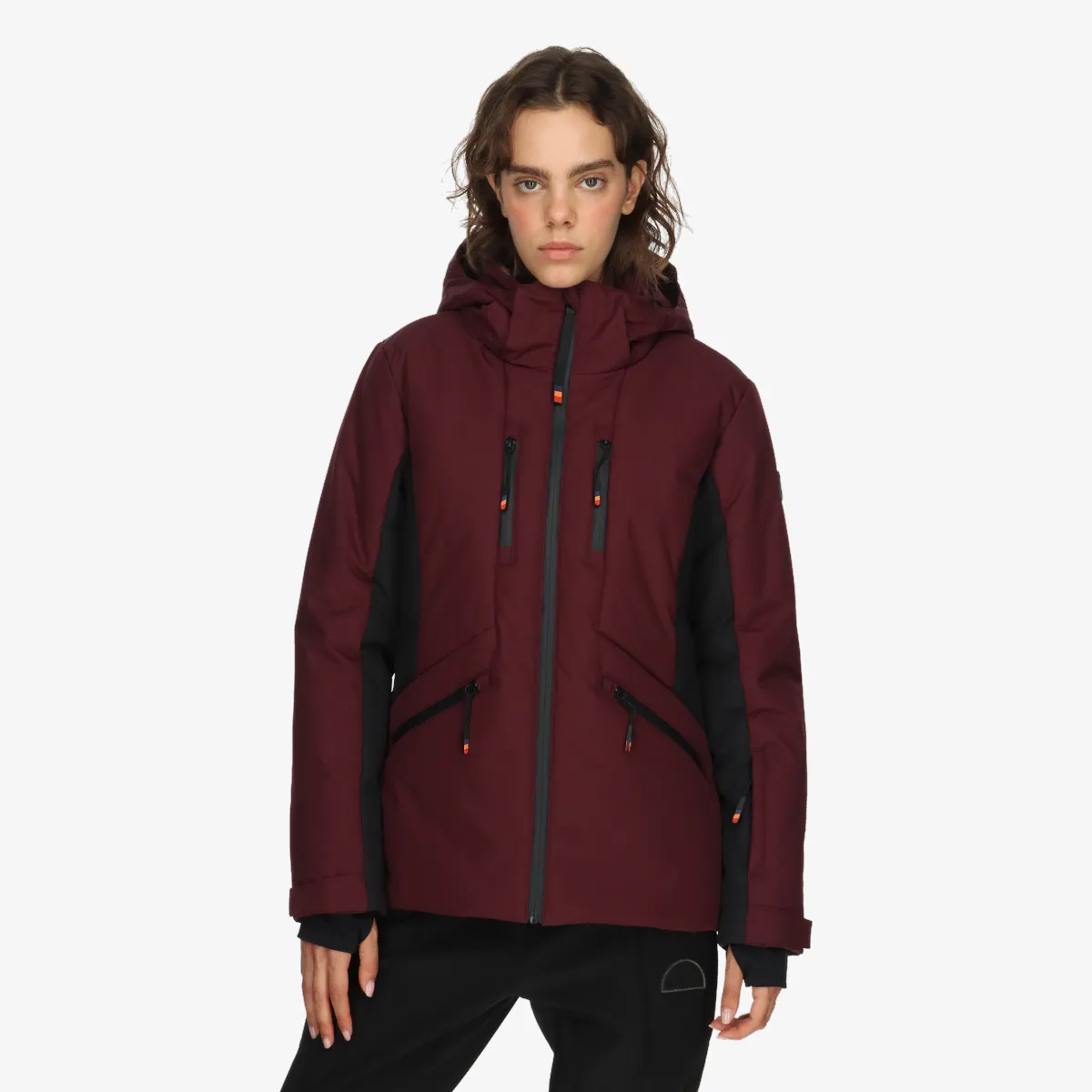 ELLESSE Jakna Mimmy