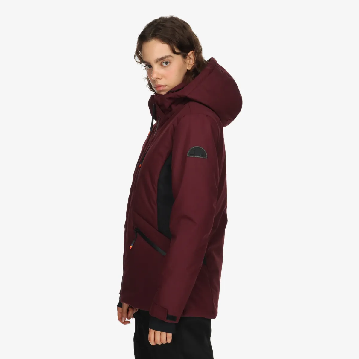 ELLESSE Jakna Mimmy
