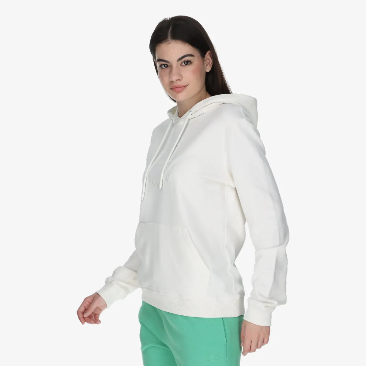 ELLESSE Dukserica Ladies 
