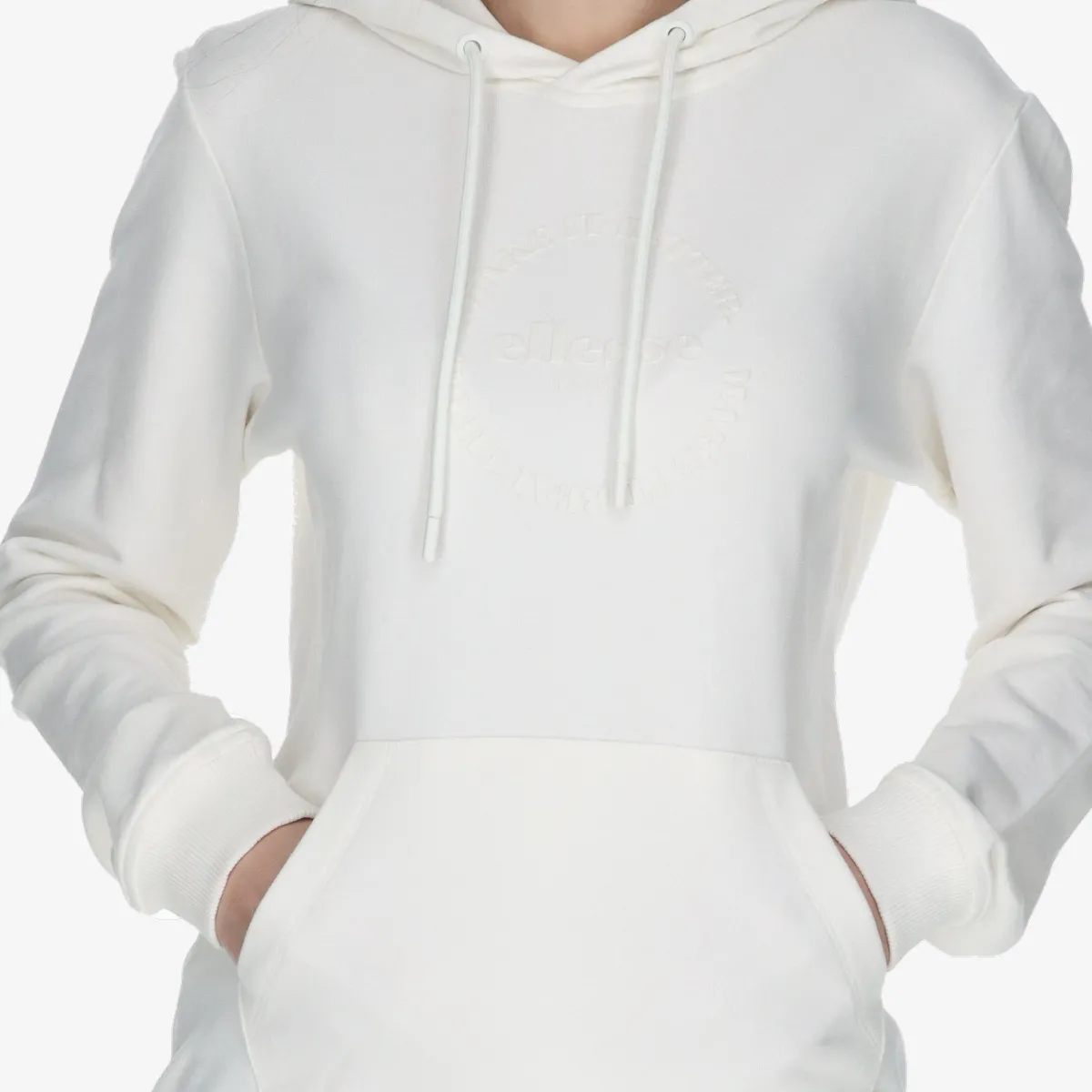 ELLESSE Dukserica Ladies 
