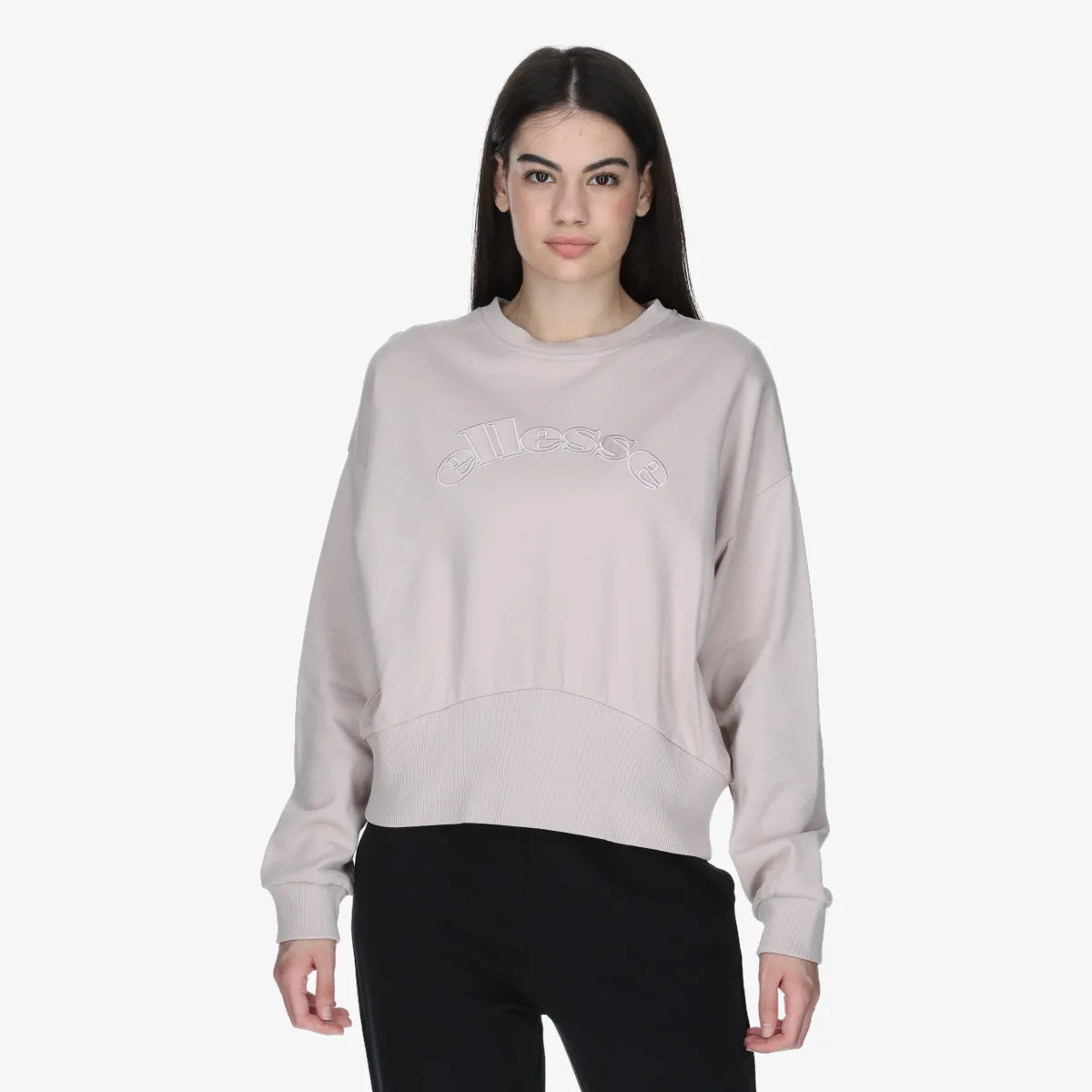 ELLESSE Dukserica Ladies 