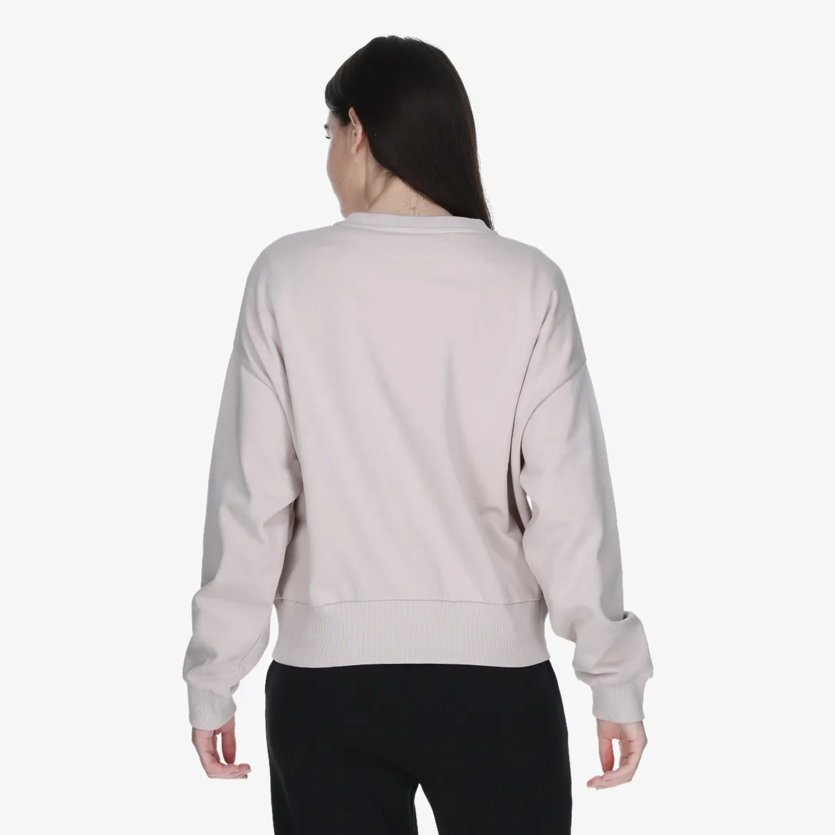 ELLESSE Dukserica Ladies 