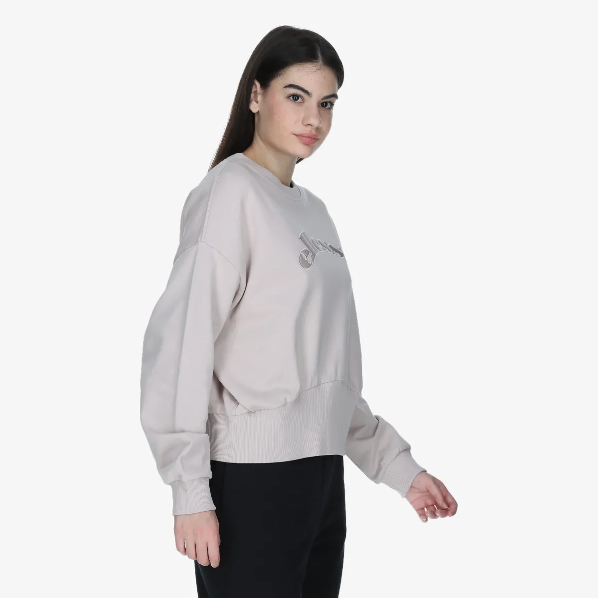 ELLESSE Dukserica Ladies 