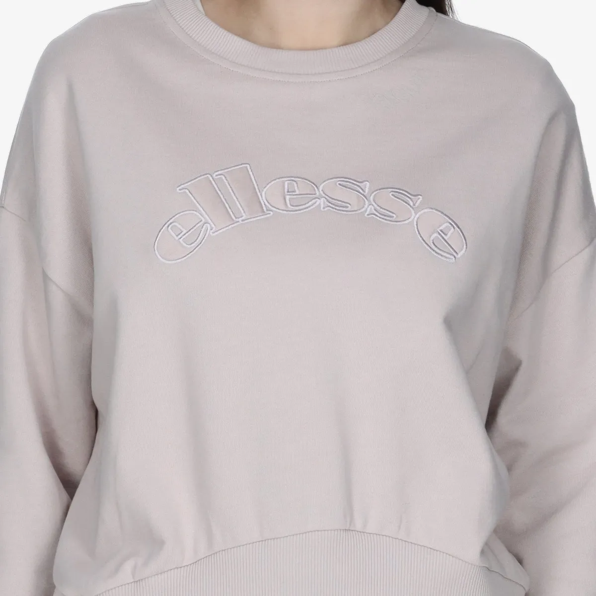 ELLESSE Dukserica Ladies 