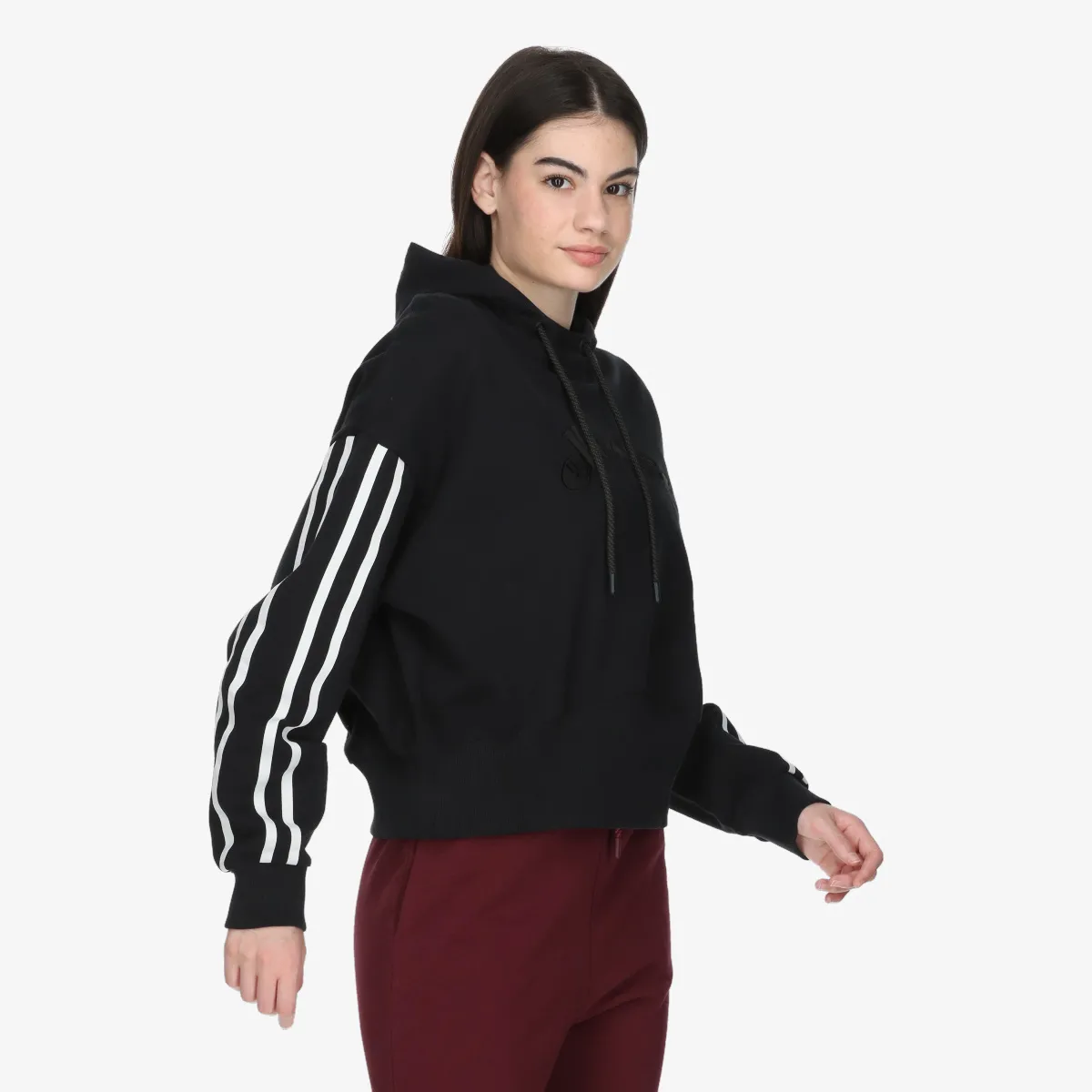 ELLESSE Dukserica Ladies 