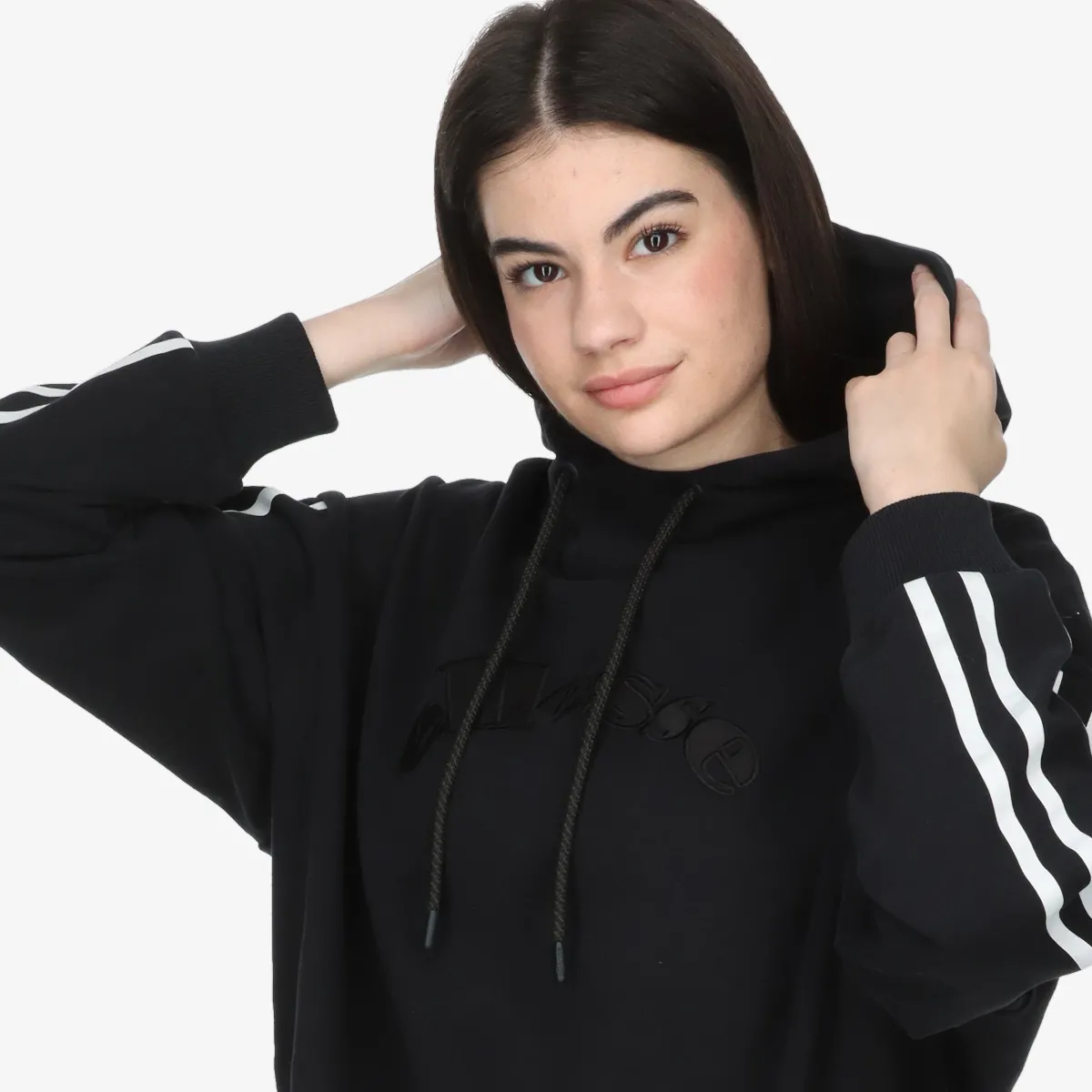ELLESSE Dukserica Ladies 