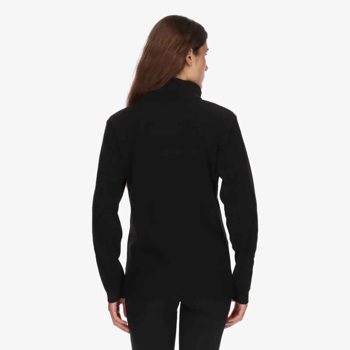 ELLESSE Dukserica ELLESSE LADIES SKI MICROFLEECE 