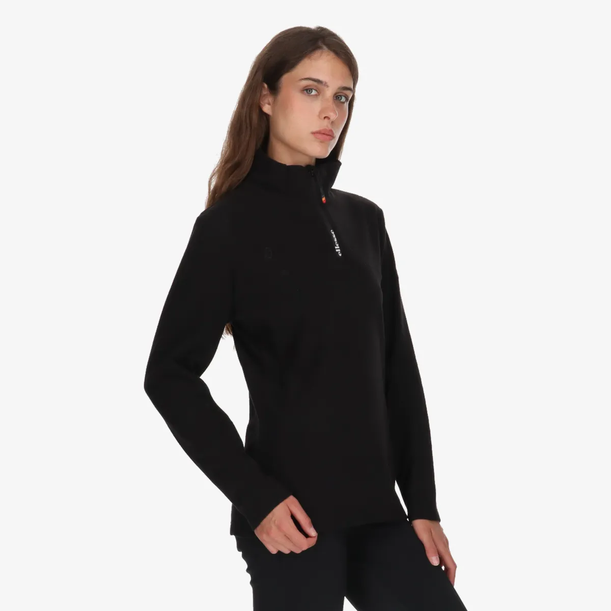 ELLESSE Dukserica ELLESSE LADIES SKI MICROFLEECE 